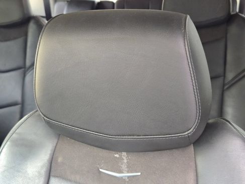 Used 2017 Cadillac Escalade Luxury RWD image 22