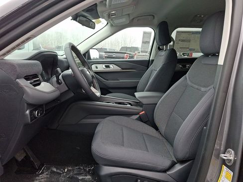 New 2026 Ford Explorer Active AWD/4WD image 10