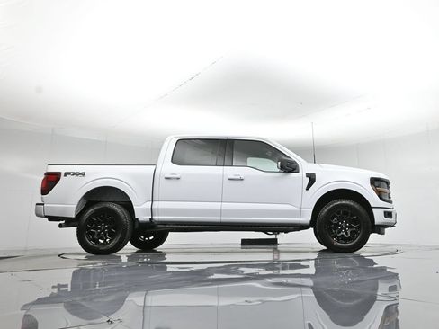 New 2026 Ford F150 XLT w/ Equipment Group 302A MID AWD/4WD image 48