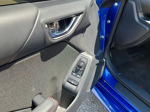 Used 2022 Subaru BRZ Premium w/ Popular Package #1 RWD image 20