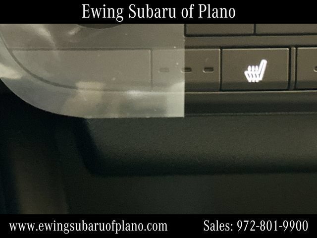 Used 2026 Subaru Outback Limited AWD/4WD image 21
