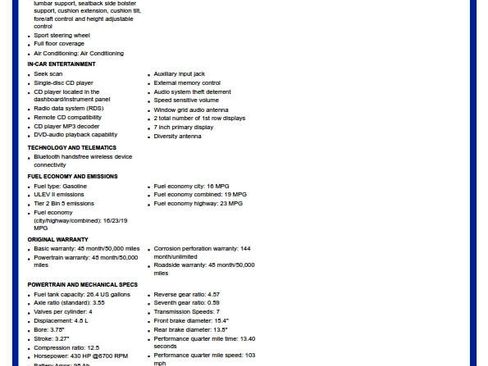 Used 2013 Porsche Panamera GTS image 56