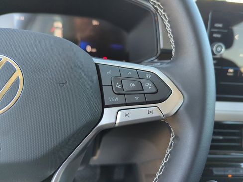 New 2026 Volkswagen Taos S image 39