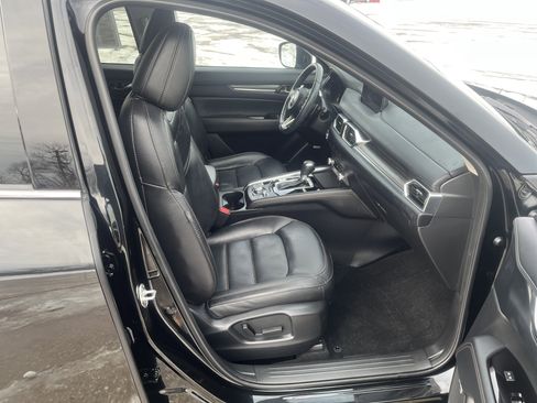 Used 2020 MAZDA CX-5 Grand Touring Reserve image 16