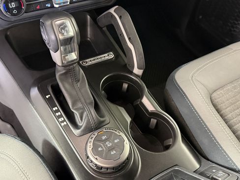 Certified 2023 Ford Bronco Outer Banks AWD/4WD image 20