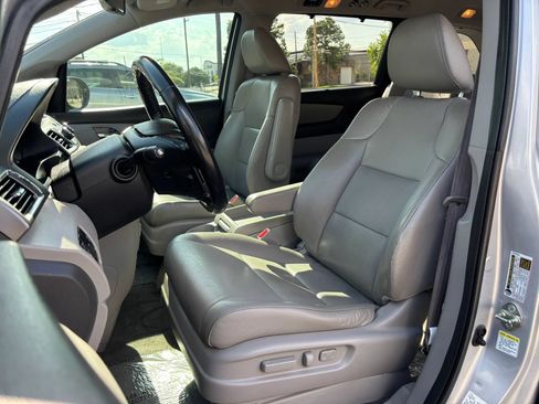 Used 2015 Honda Odyssey EX-L image 13