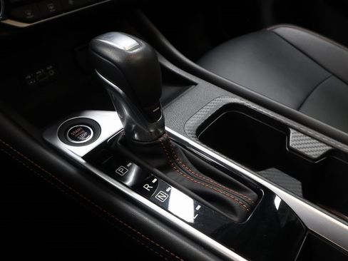 Certified 2023 Nissan Sentra SR w/ SR Premium Package image 32