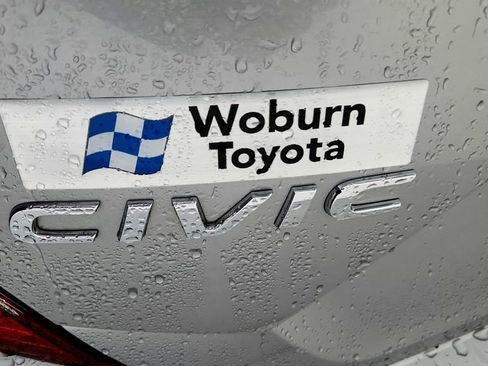Used 2016 Honda Civic EX-L image 13