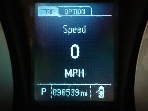 Used 2015 Chevrolet Equinox LS FWD image 18