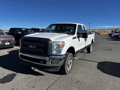 Used 2016 Ford F350 XL