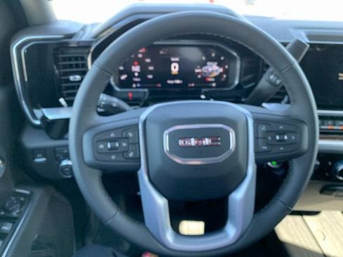 New 2026 GMC Sierra 2500 SLE w/ Max Trailering Package AWD/4WD image 19