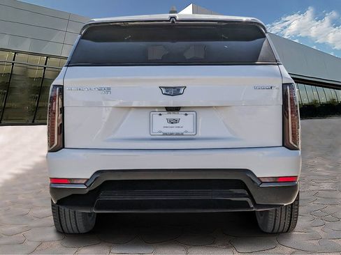 New 2025 Cadillac Escalade IQ Sport 2 image 5