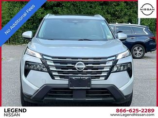 Certified 2024 Nissan Rogue SV w/ SV Premium Package AWD/4WD video 2