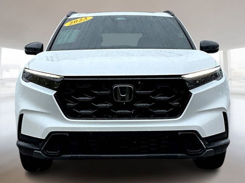 Used 2023 Honda CR-V Sport image 2