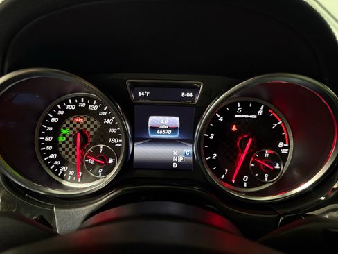 Used 2018 Mercedes-Benz GLE 43 AMG 4MATIC Coupe image 16