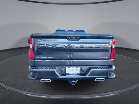 Used 2023 Chevrolet Silverado 1500 RST image 13