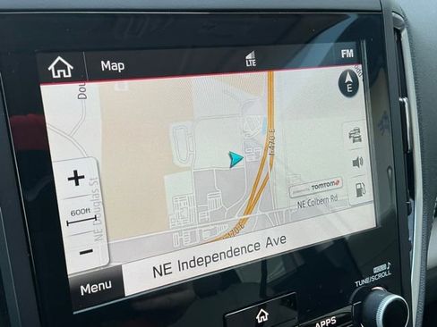 Certified 2024 Subaru Forester Limited image 25