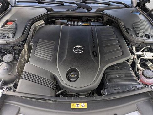 Used 2023 Mercedes-Benz E 450 Cabriolet image 23