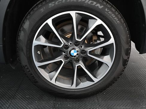 Used 2018 BMW X5 xDrive35d w/ M Sport Package AWD/4WD image 45