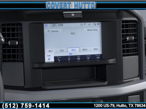 New 2026 Ford F450 XL AWD/4WD image 14