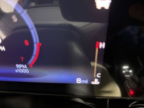 New 2026 Chevrolet Trax RS image 12