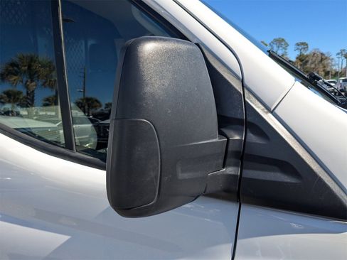 Used 2024 Ford Transit 250 Low Roof w/ Exterior Upgrade Package image 12