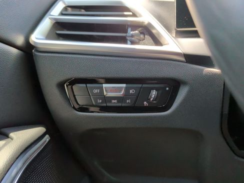 Used 2025 BMW 330i Sedan RWD image 24