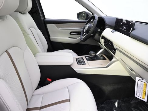 New 2026 MAZDA CX-90 3.3 Turbo S w/ Premium Package image 16