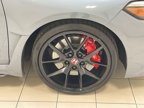 Used 2024 Honda Civic Type R image 21