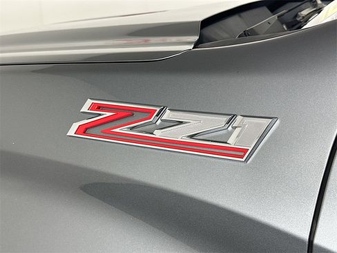 Used 2020 Chevrolet Silverado 1500 RST w/ All-Star Edition image 28