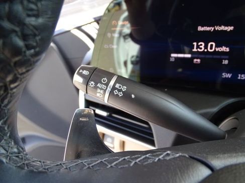 Used 2025 Cadillac CT5 Premium Luxury RWD image 17