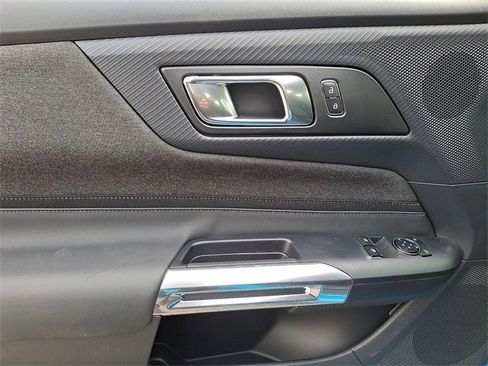 New 2026 Ford Mustang EcoBoost image 6