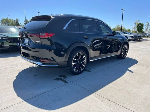 Certified 2024 MAZDA CX-90 Plug-In Hybrid w/ Premium Plus AWD/4WD image 10