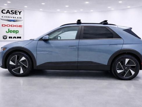 Used 2026 Hyundai Ioniq 5 SEL image 11