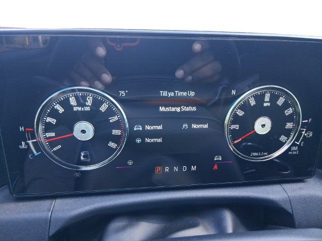 Used 2024 Ford Mustang GT RWD image 14