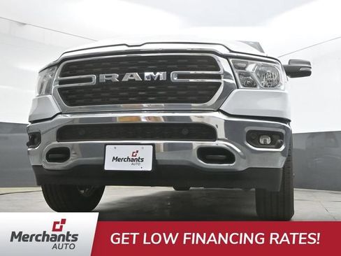 Used 2023 RAM 1500 Big Horn AWD/4WD image 41