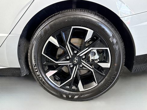 Used 2025 Hyundai Sonata SEL image 37