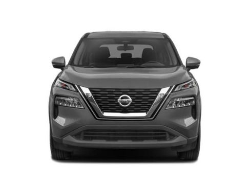 Used 2023 Nissan Rogue SV image 4