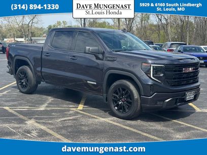 Used 2023 GMC Sierra 1500 Elevation