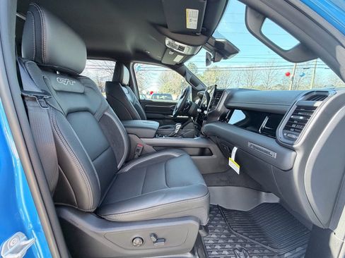 New 2026 RAM 1500 Rebel w/ G/T Package image 23