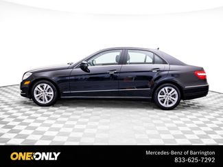 Used 2011 Mercedes-Benz E 550 4MATIC Sedan video 2