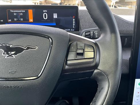 Used 2023 Ford Mustang Mach-E Premium RWD image 27