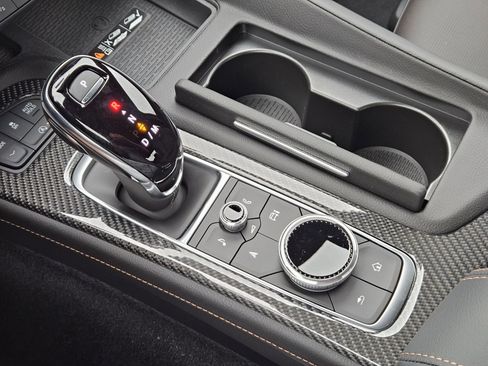 New 2026 Cadillac CT5 Sport RWD image 22