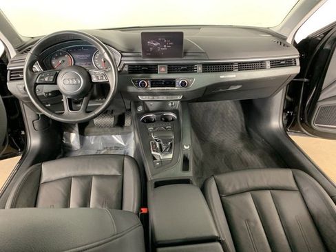 Used 2018 Audi A4 2.0T Premium Plus w/ Premium Plus Package image 37