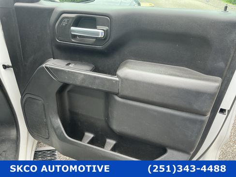 Used 2023 GMC Sierra 1500 Pro RWD image 12