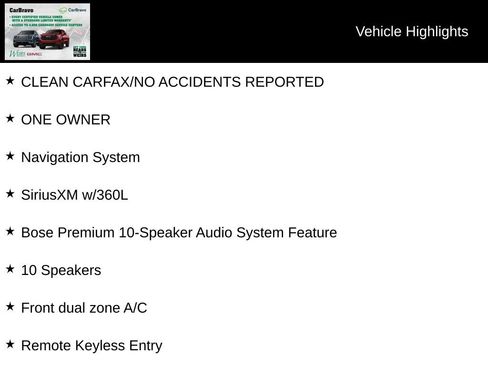 Used 2020 Chevrolet Traverse High Country AWD/4WD image 14