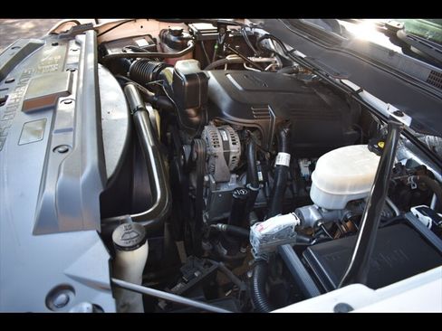 Used 2017 Chevrolet Silverado 2500 W/T w/ WT Convenience Package RWD image 39