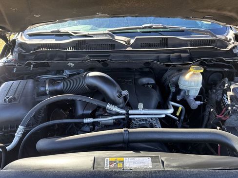 Used 2017 RAM 1500 Limited image 18