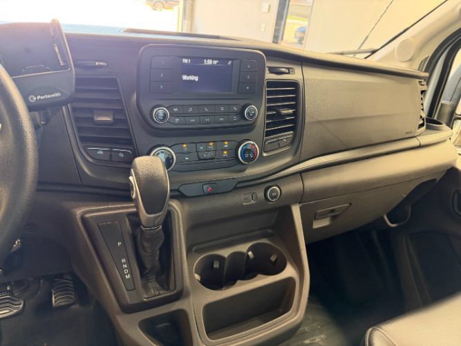 Used 2021 Ford Transit 350 w/ Upfitter Package RWD image 18
