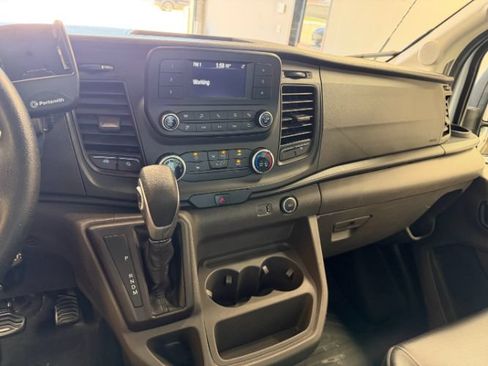 Used 2021 Ford Transit 350 w/ Upfitter Package RWD image 18